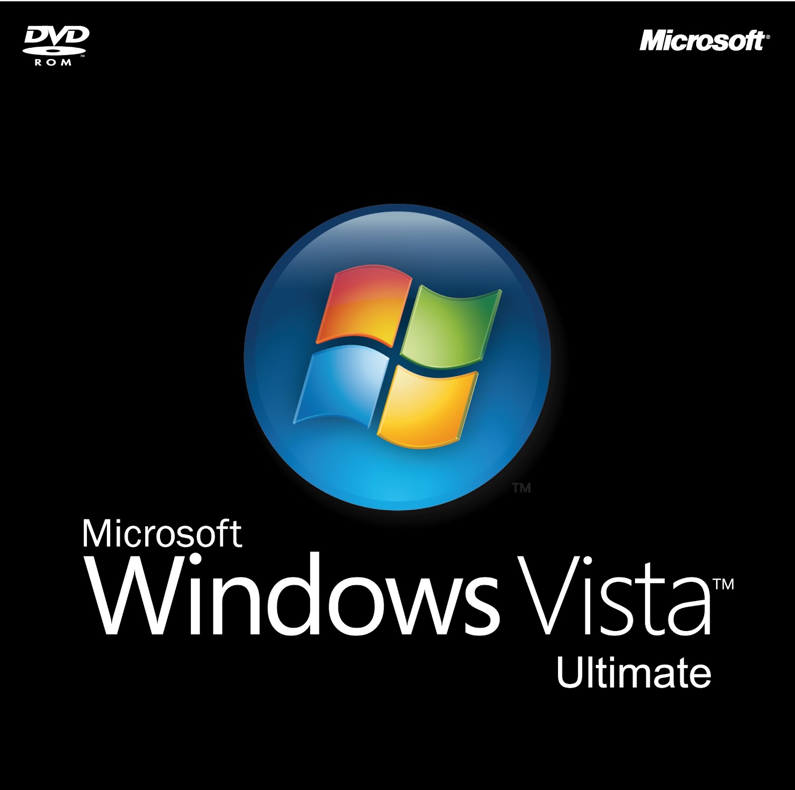 Computer Software Windows_Vista Ultimate in 2 MB Computer Software Windows_Vista Ultimate in 2 MB